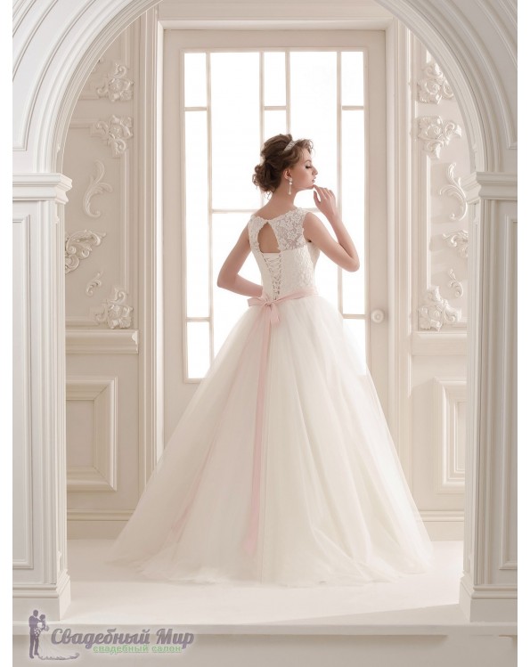Свадебное платье 15-153